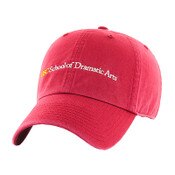 USC Trojans School of Dramatic Arts Hat